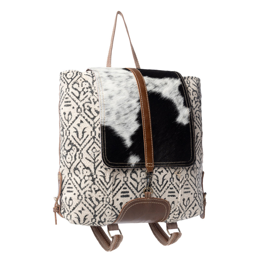 Oriental Backpack