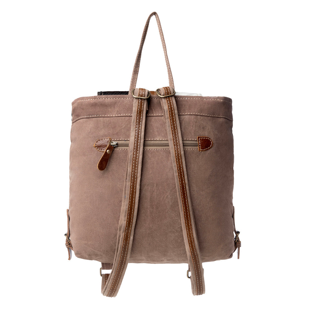 Oriental Backpack