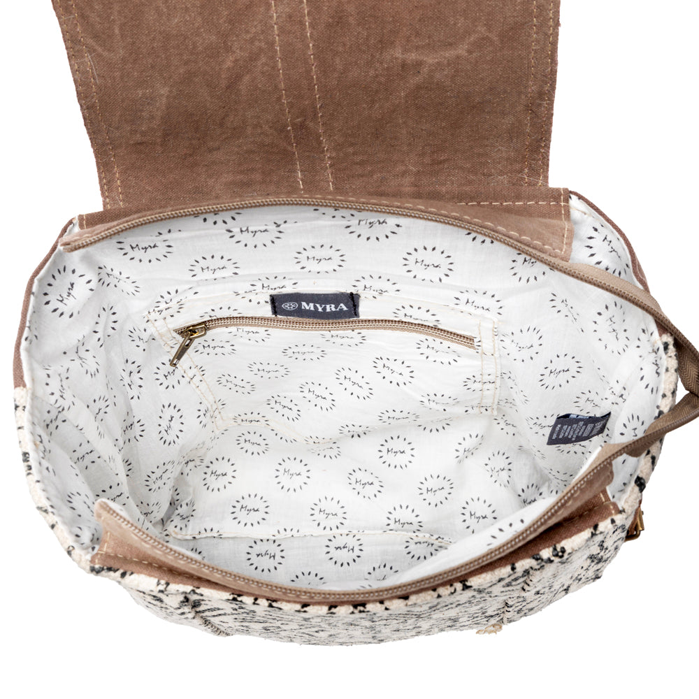 Oriental Backpack