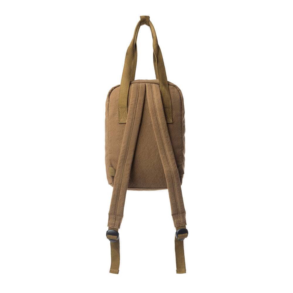 Myra Juniper Bloom Backpack in Texan Dust