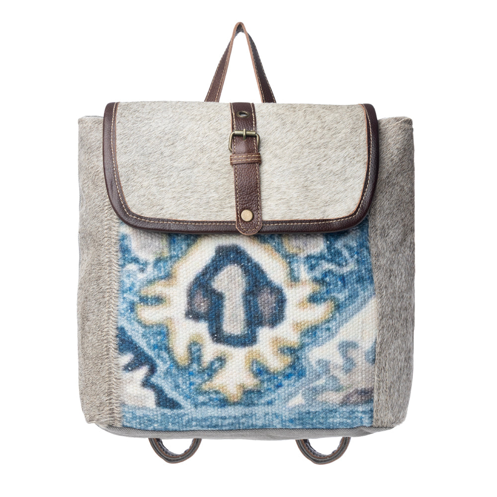 Simple Epiphany Backpack Bag