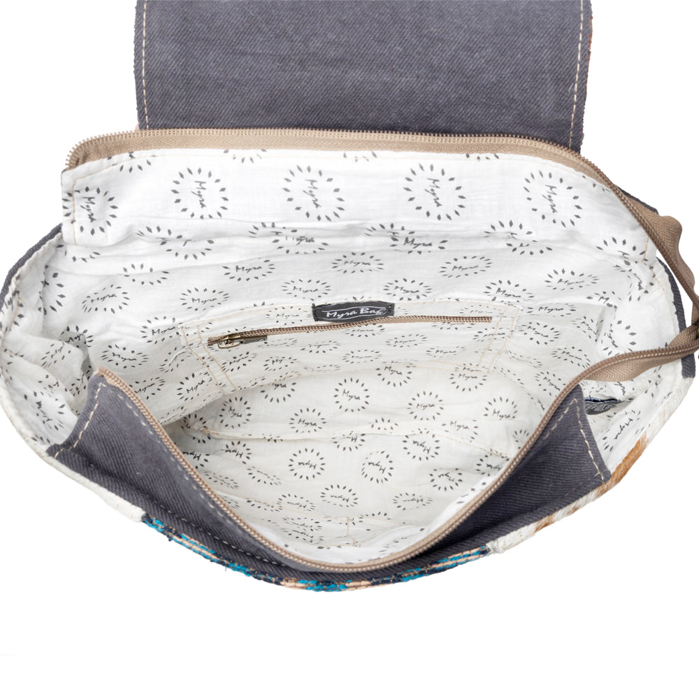 VANESSIA BACKPACK BAG