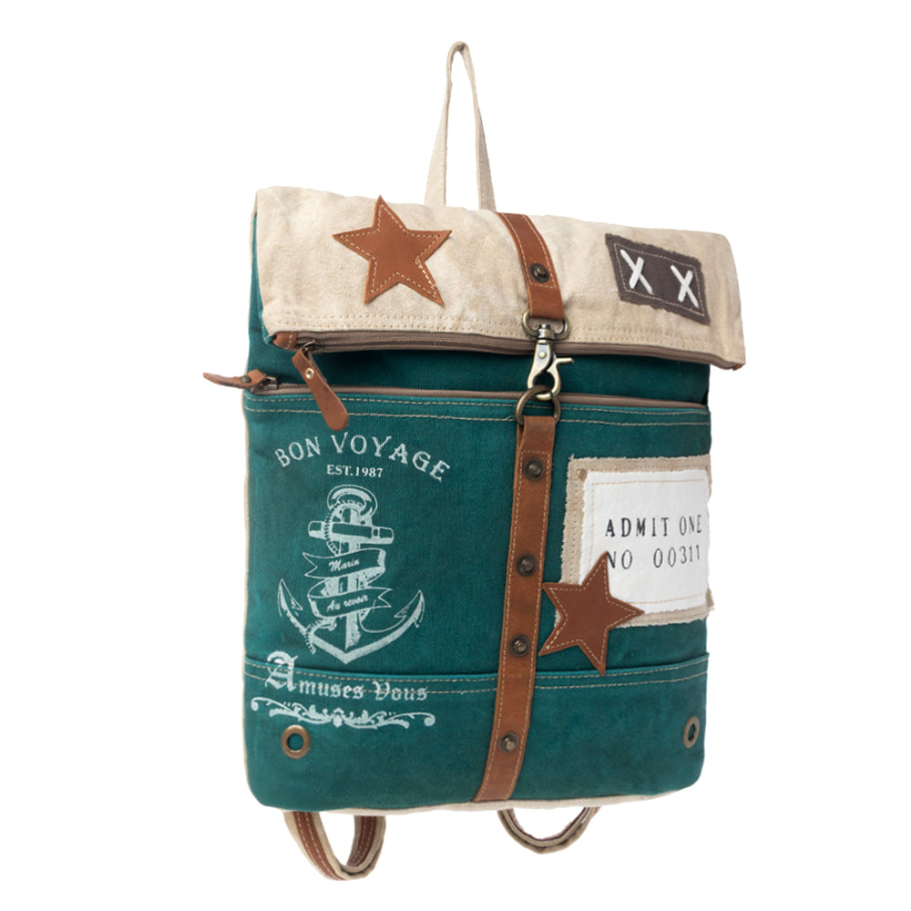 Star Pacer Backpack Bag