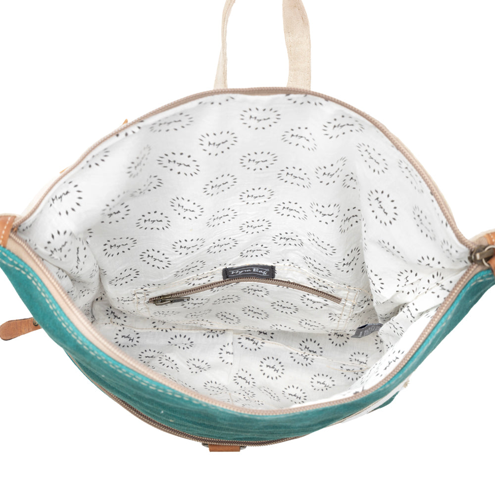 Star Pacer Backpack Bag