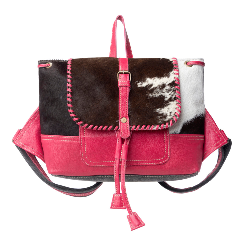 Letterstone Trail Backpack Bags