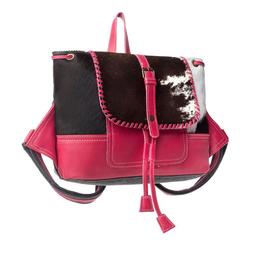 Letterstone Trail Backpack Bags