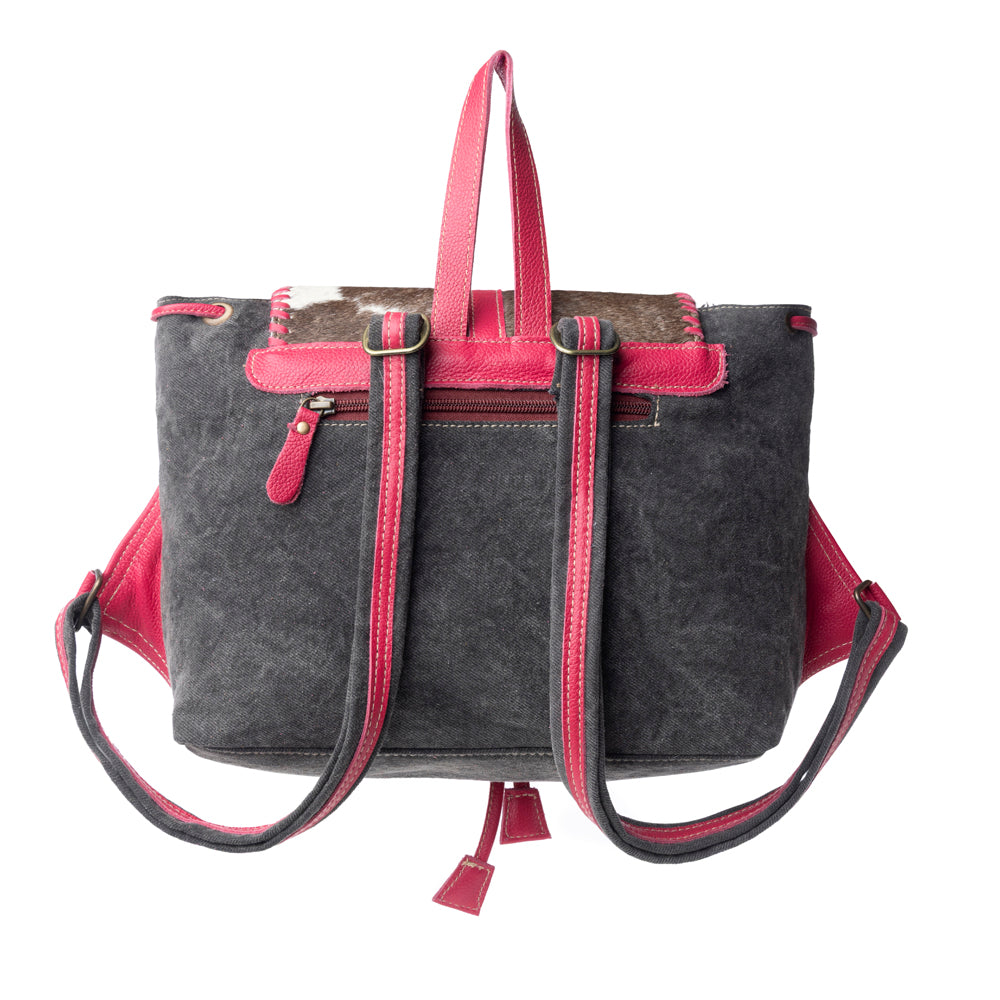 Letterstone Trail Backpack Bags