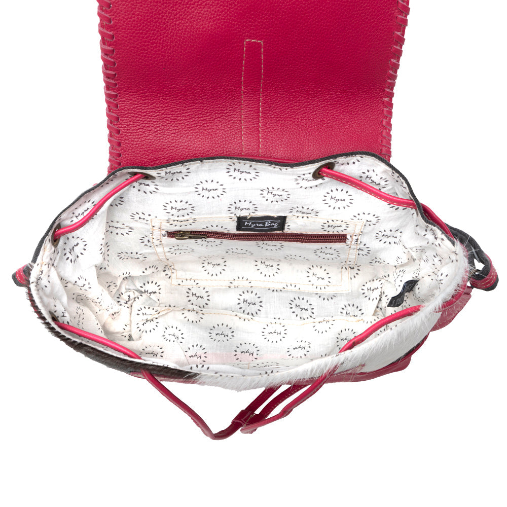 Letterstone Trail Backpack Bags