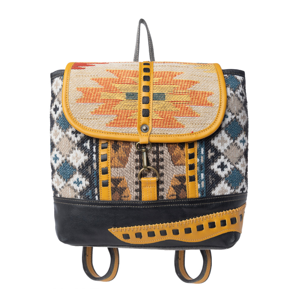 Zonta Mesa Backpack Bag