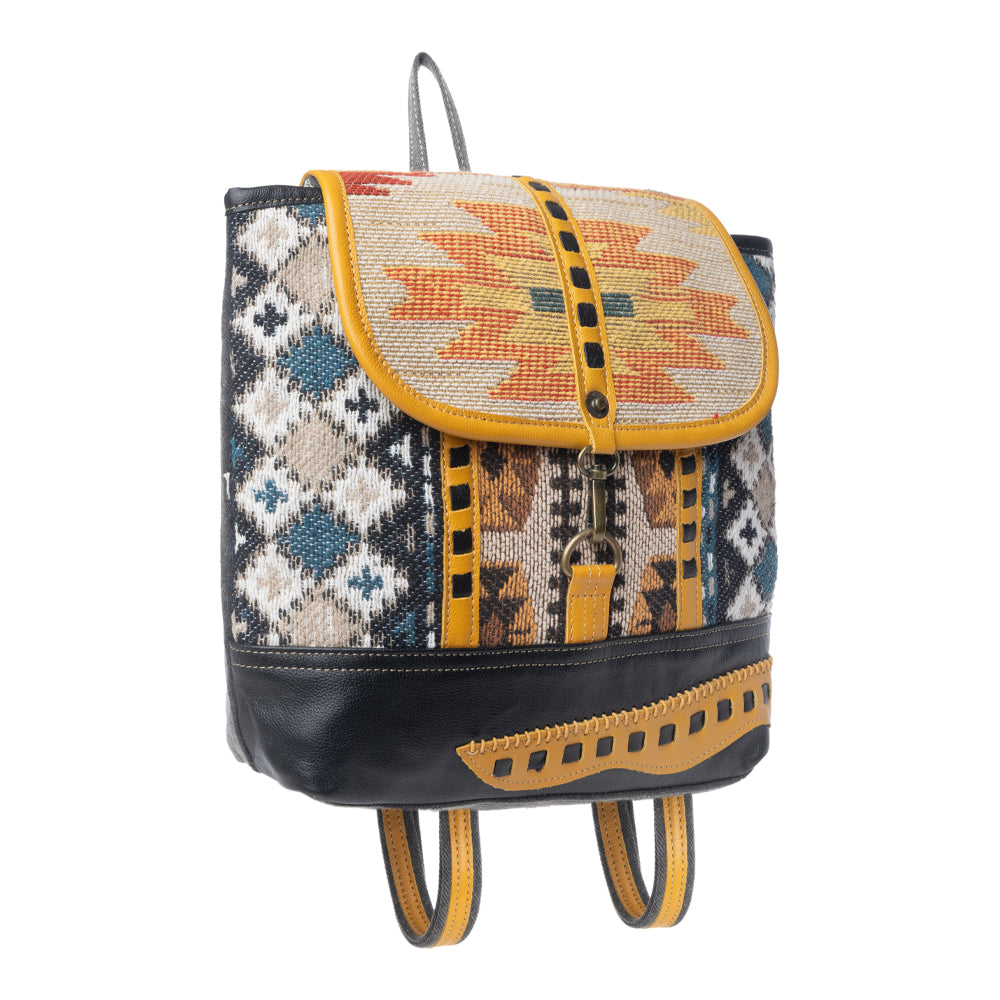 Zonta Mesa Backpack Bag