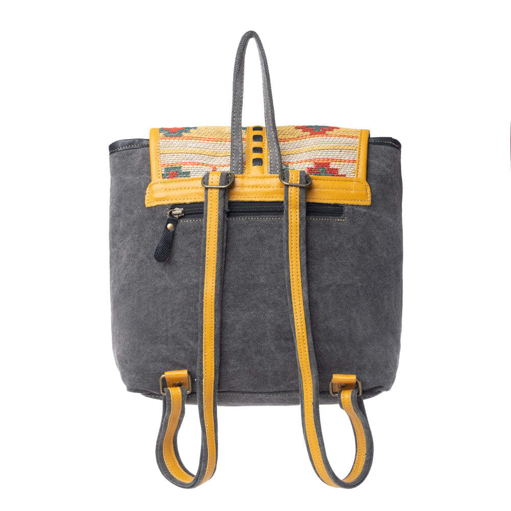 Zonta Mesa Backpack Bag