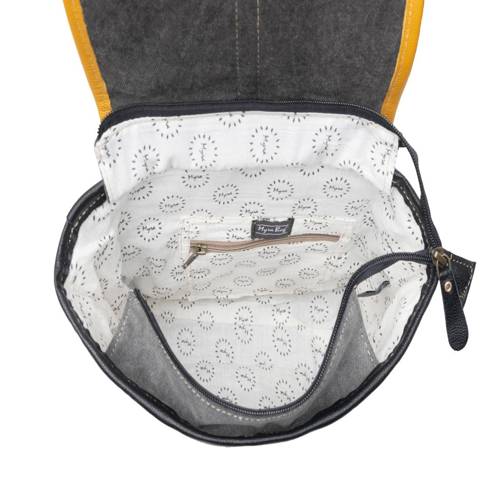 Zonta Mesa Backpack Bag