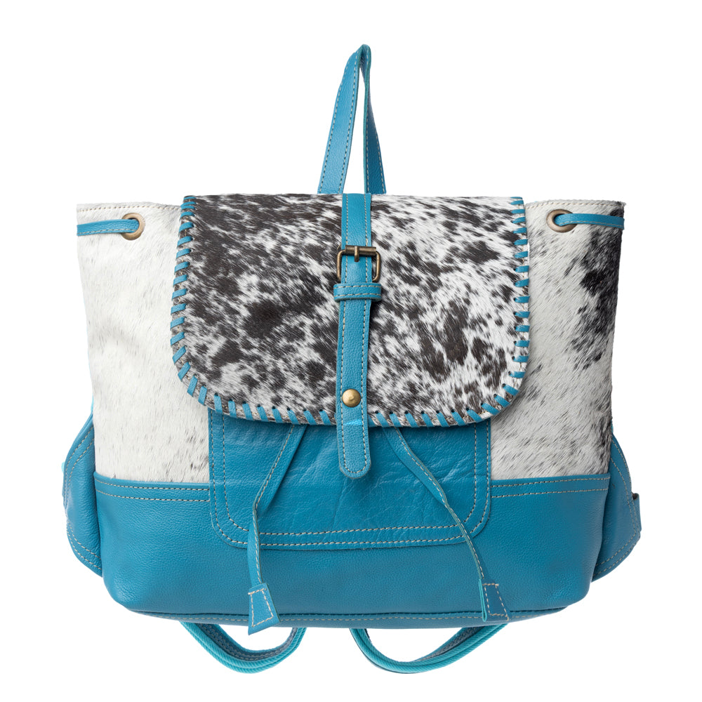 Sky Falcon Backpack Bag
