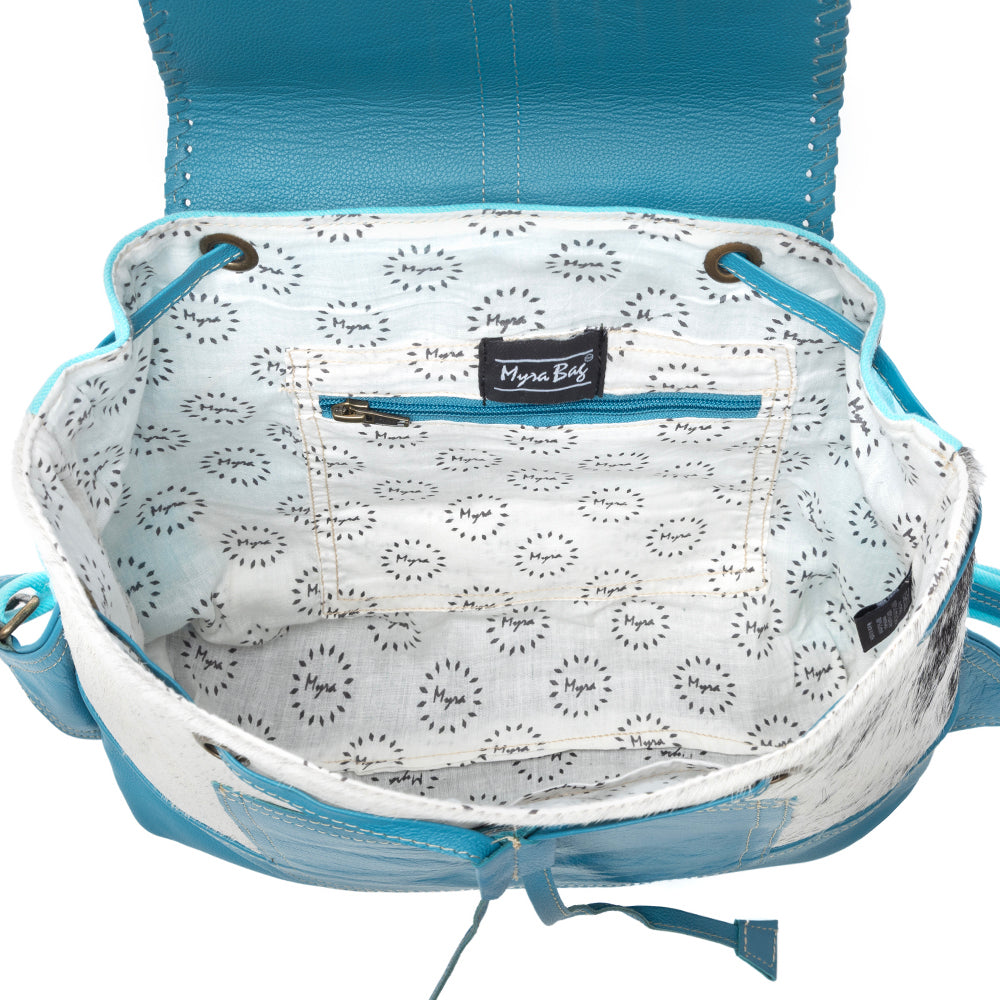 Sky Falcon Backpack Bag