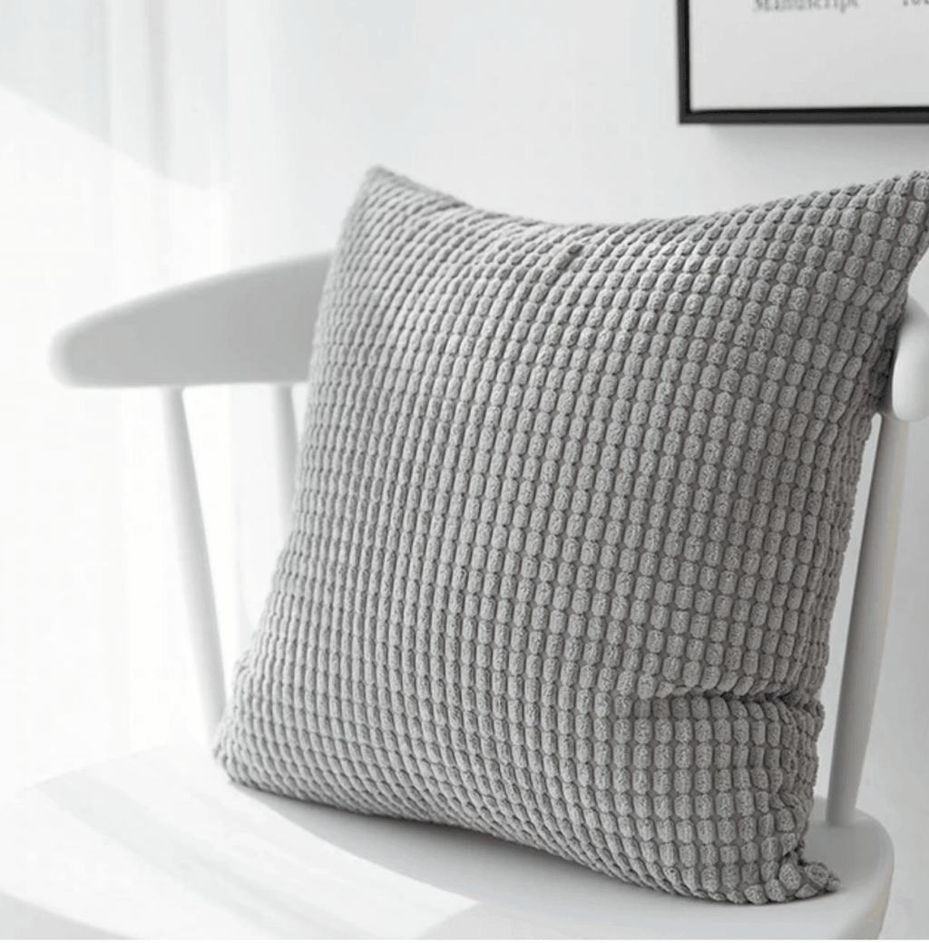 Farmhouse Plush