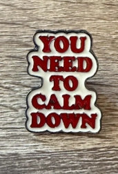 Taylor Swift Misc Pin / Brooch