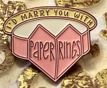 Taylor Swift Misc Pin / Brooch