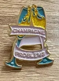 Taylor Swift Misc Pin / Brooch