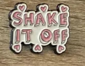 Taylor Swift Misc Pin / Brooch