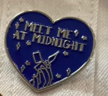 T.Swift Variety Pin / Brooch
