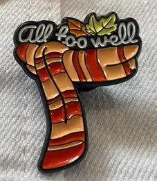 T.Swift Variety Pin / Brooch