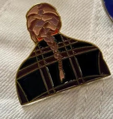 T.Swift Variety Pin / Brooch