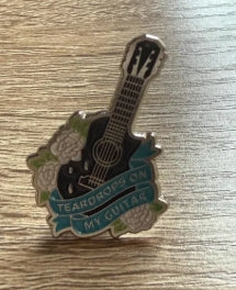 T.Swift Variety Pin / Brooch