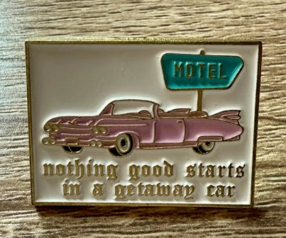 T.Swift Variety Pin / Brooch