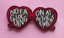 T.Swift Variety Pin / Brooch