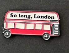 TTPD Variety Taylor Swift Pin / Brooch