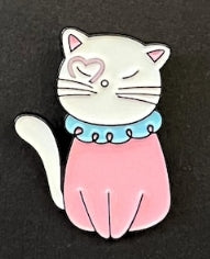 Eras Tour Cats Taylor Swift Pin / Brooch