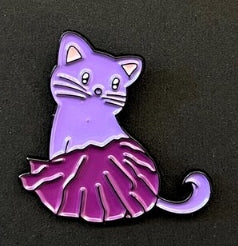 Eras Tour Cats Taylor Swift Pin / Brooch