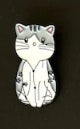Eras Tour Cats Taylor Swift Pin / Brooch