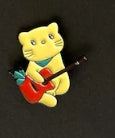 Eras Tour Cats Taylor Swift Pin / Brooch
