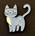 Eras Tour Cats Taylor Swift Pin / Brooch