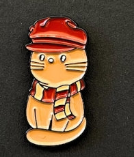 Eras Tour Cats Taylor Swift Pin / Brooch