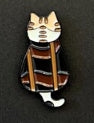 Eras Tour Cats Taylor Swift Pin / Brooch