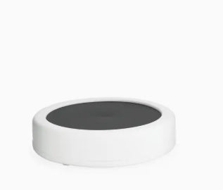 Timer Candle Plate Warmer