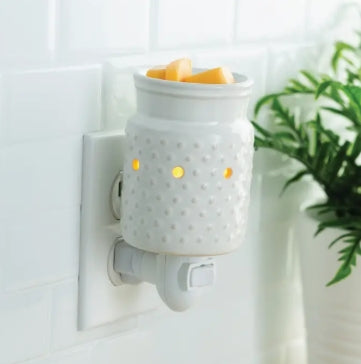 Pluggable Fragrance Warmers - Classic Collection