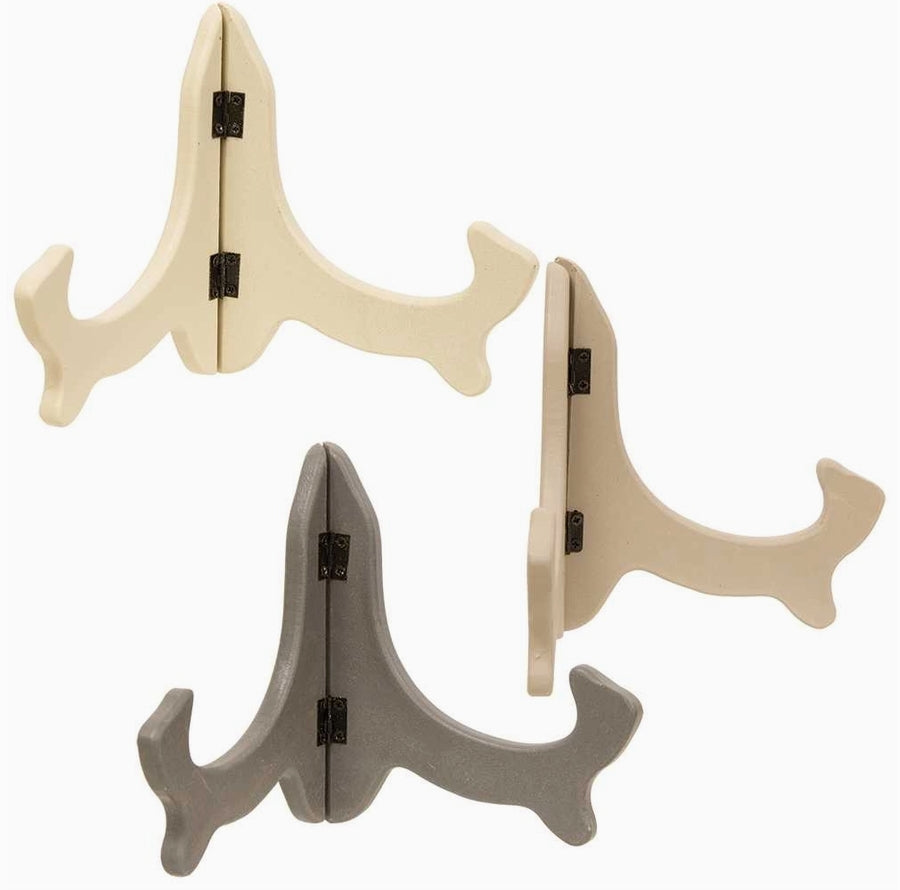 Farmhouse Colors Easel Stands