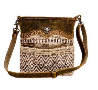 Hispad Small & Crossbody Myra Bag