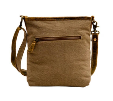 Hispad Small & Crossbody Myra Bag