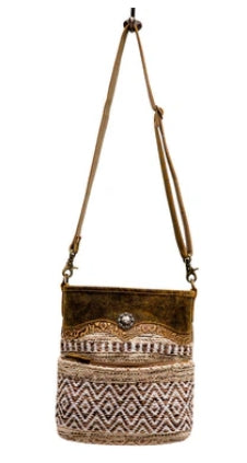 Hispad Small & Crossbody Myra Bag