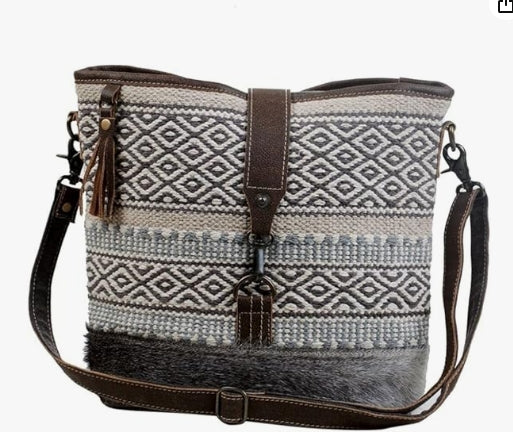 Identity Shoulder Myra Bag