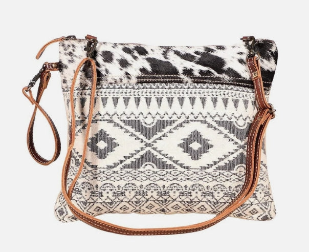 Classic Small & Crossbody Myra Bag