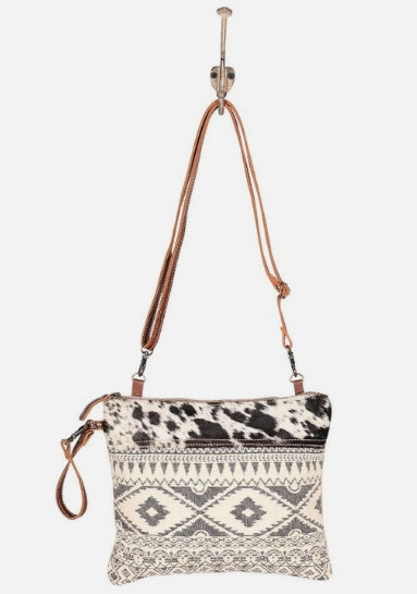 Classic Small & Crossbody Myra Bag