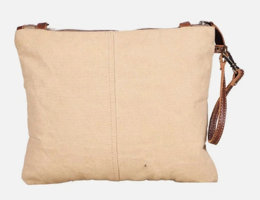 Classic Small & Crossbody Myra Bag