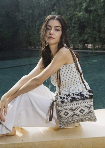 Classic Small & Crossbody Myra Bag
