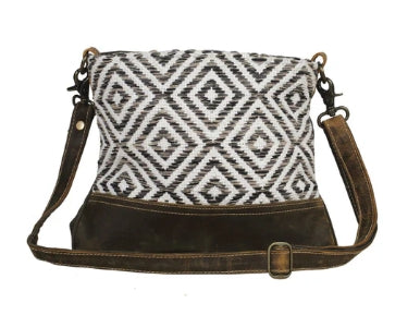 Precision Small & Crossbody Myra Bag