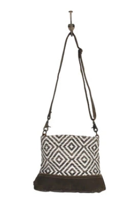 Precision Small & Crossbody Myra Bag